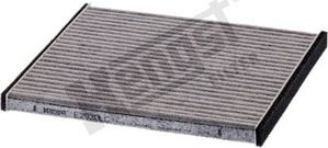 Салонный фильтр Hengst для Toyota Hilux VII 2005-2015. Артикул E2930LC
