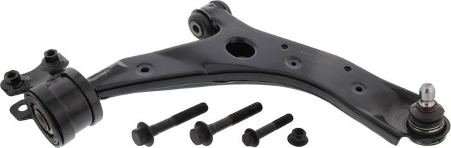 Поперечный рычаг передней подвески MAPCO правый нижний для Mazda 5 II (CW) 2010-2015. Артикул 51331