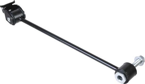 Стойка (тяга) стабилизатора Stellox задняя левая для Mercedes-Benz S-Класс VI (W222, C217) 2013-2026. Артикул 56-02247-SX