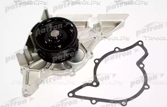 Помпа (водяной насос) Patron для Volkswagen Passat B5 1997-2005. Артикул PWP1182