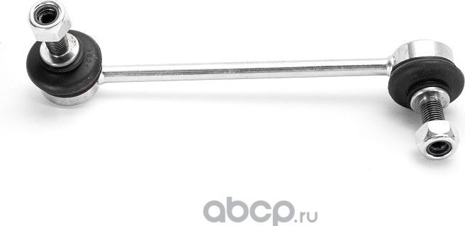 Стойка стабилизатора переднего правая (Absel). Артикул MZ350047R