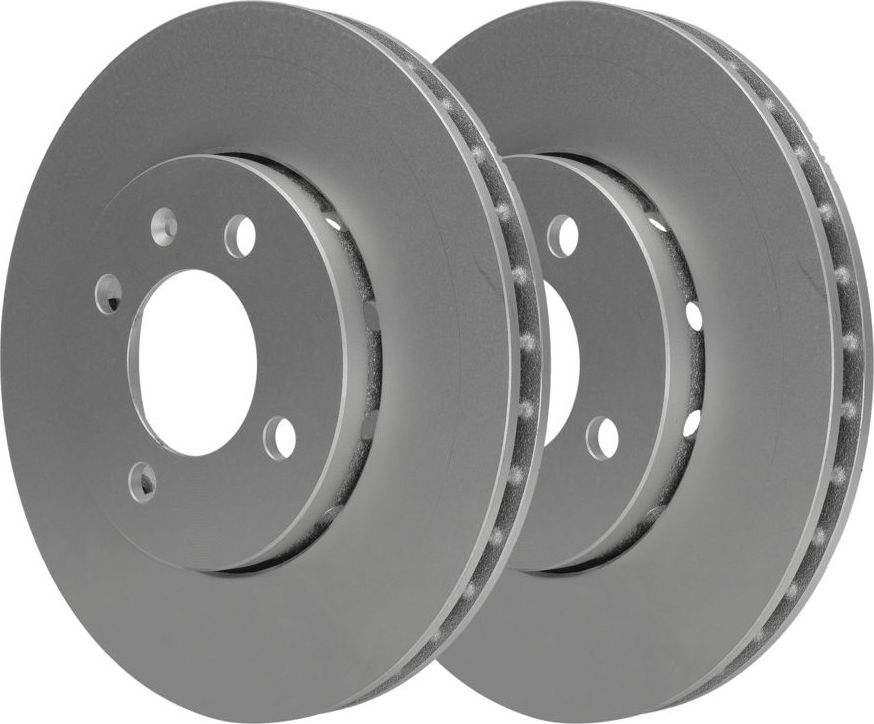 Тормозной диск ATE. Артикул 24.0122-0281.1