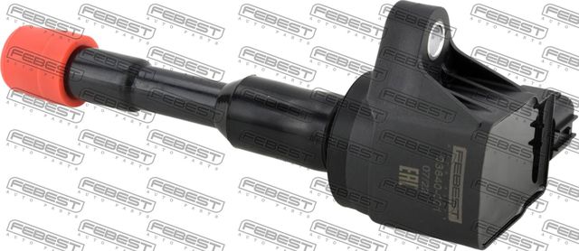 Катушка зажигания Febest для Honda City IV 2002-2008. Артикул 03640-001