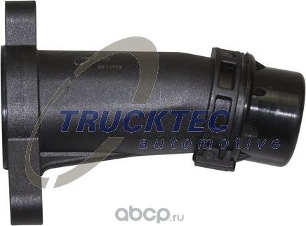 Деталь (Trucktec Automotive) Trucktec Automotive. Артикул 08.19.307