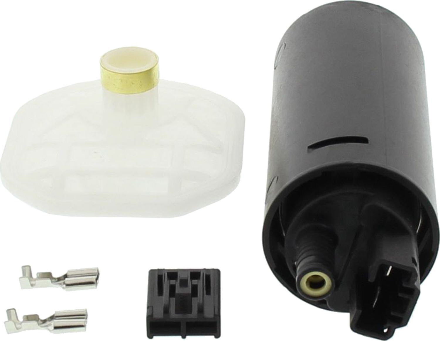 Бензонасос (топливный насос) MAPCO. Артикул 22714