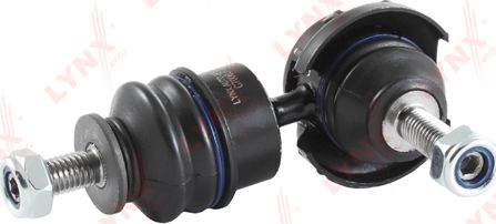 Стойка (тяга) стабилизатора LYNXauto. Артикул C7006LR