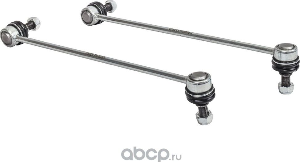 Стойка стабилизатора подвески передняя A3/GOLF V/JETTA/PASSAT 2005 (Rotland). Артикул VW14557KIT