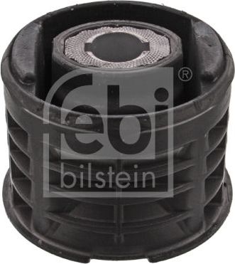 Сайлентблок задней балки Febi Bilstein передний правый/левый для Audi A4 IV (B8) 2007-2015. Артикул 36717