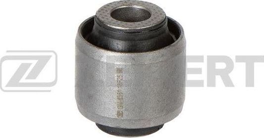 Сайлентблок заднего рычага подвески Zekkert. Артикул GM-6351