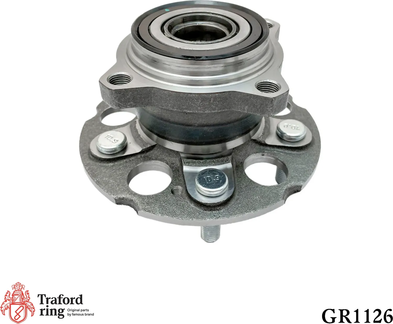 Ступица Honda CR-V (06-) (задн. в сборе с подшип.) (Traford Ring). Артикул GR1126