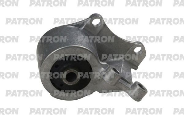 Подушка (опора) КПП Patron задняя для Volkswagen Transporter T4 1990-2003. Артикул PSE3245