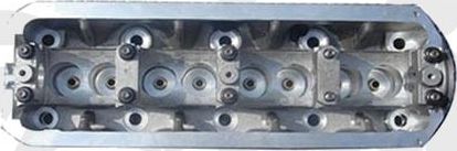 Головка блока цилиндров Vika для Audi 80 V (B4) 1991-1994. Артикул 11031453901