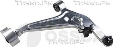 Поперечный рычаг передней подвески OSSCA правый для Nissan X-Trail T30 2001-2013. Артикул 27063