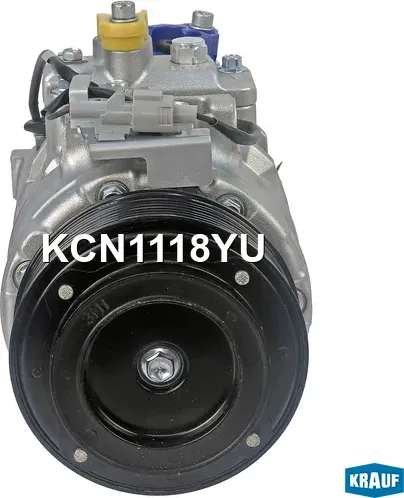 Компрессор кондиционера Krauf. Артикул KCN1118YU