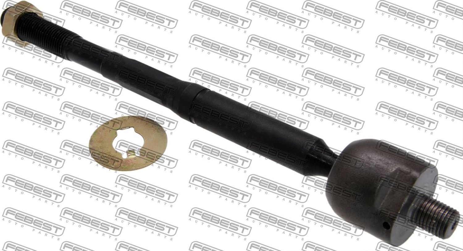 Рулевая тяга Febest. Артикул 0122-ACU25