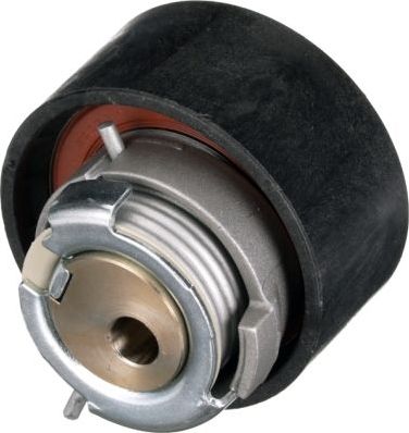 Натяжной ролик (натяжитель) ремня ГРМ Gates PowerGrip®. Артикул T43285