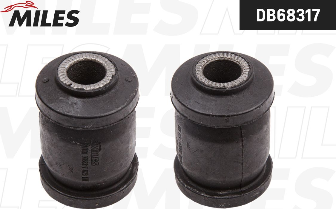 Сайлентблок переднего рычага подвески Miles. Артикул DB68317