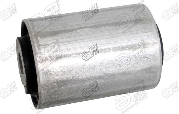 Сайлентблок переднего рычага подвески APlus правый/левый нижний внешний для Mercedes-Benz M-Класс II (W164) 2005-2011. Артикул 23349AP