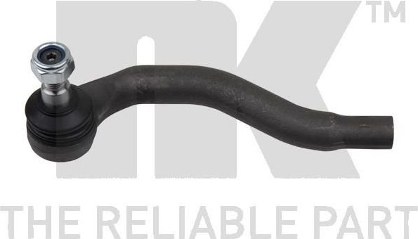 Наконечник рулевой тяги NK. Артикул 5033363
