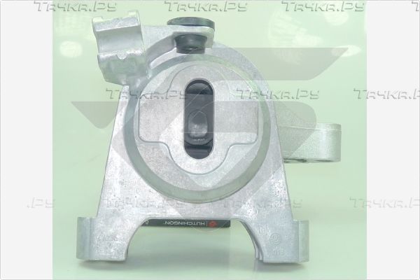 Подушка (опора) двигателя Hutchinson. Артикул 594564