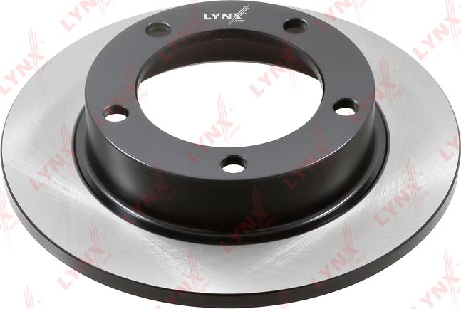 Тормозной диск LYNXauto. Артикул BN-1360