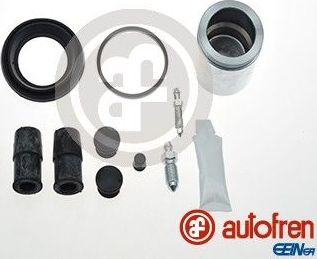 Ремкомплект тормозного суппорта Autofren Seinsa. Артикул D42256C
