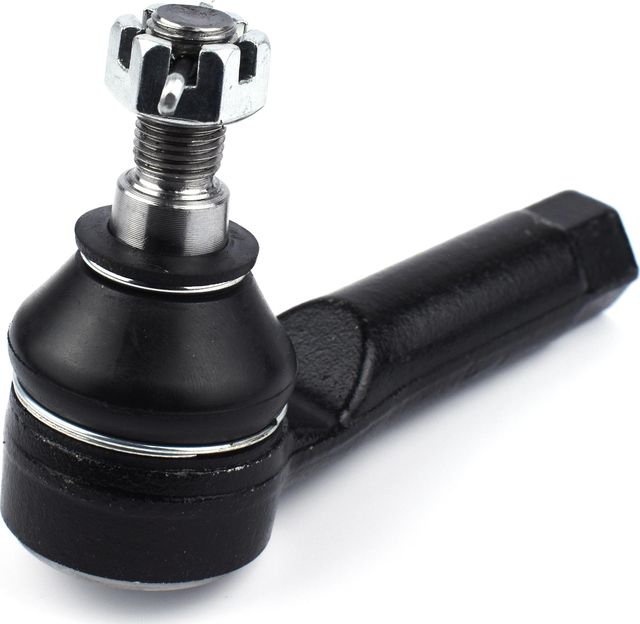 Наконечник р/т NISSAN VANETTE 99- лев/прав. (Jikiu). Артикул ET25012