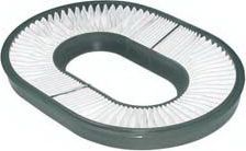 Воздушный фильтр Sakura. Артикул A-1048