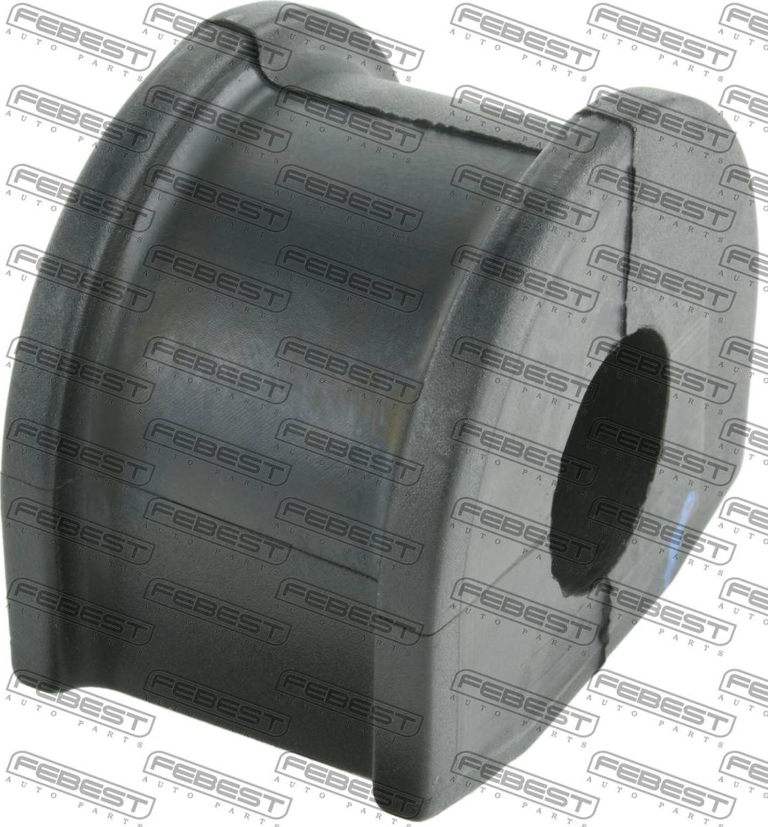 Втулка стабилизатора Febest. Артикул CDSB-SRXR