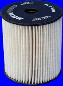 Топливный фильтр MecaFilter. Артикул ELG5339