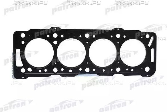 Прокладка ГБЦ Patron для Citroen Jumper I 1994-2002. Артикул PG2-0080