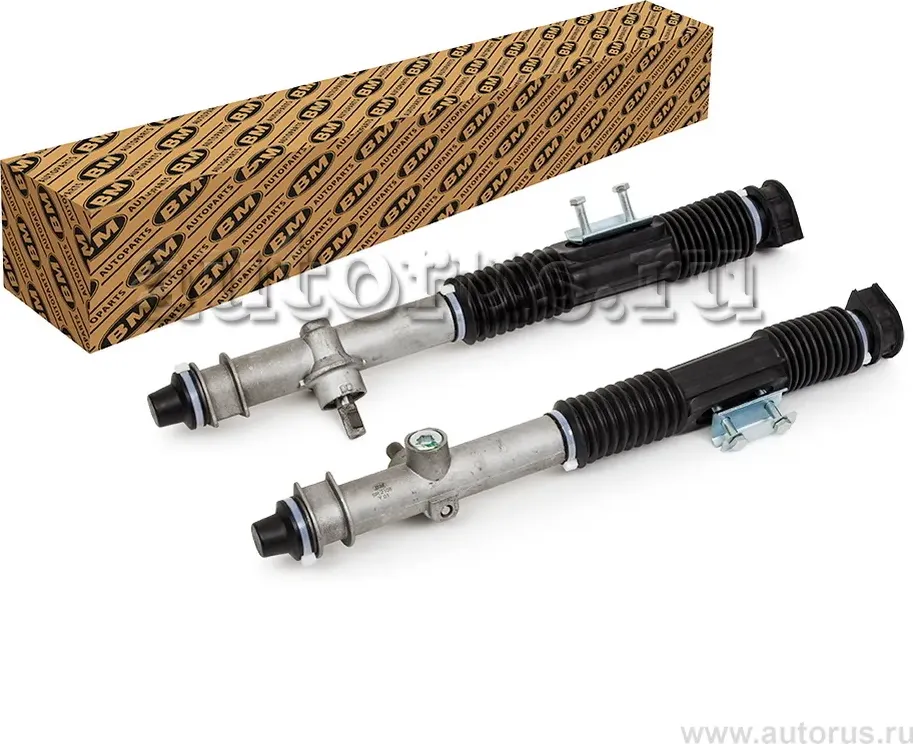 Рейка рулевая 2108 (BM) BM. Артикул SR2108