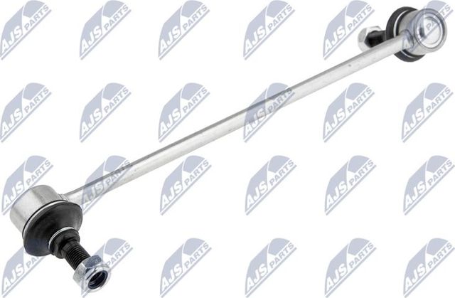 Стойка (тяга) стабилизатора NTY. Артикул ZLP-ME-009