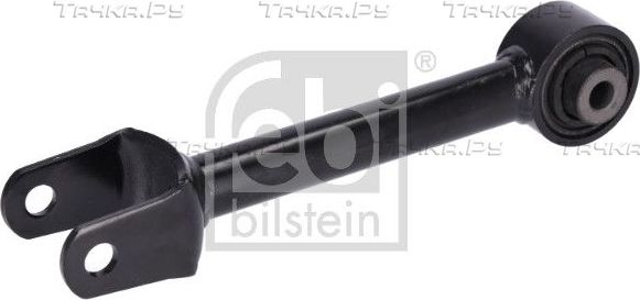 Поперечный рычаг задней подвески Febi Bilstein (сталь) правый/левый для Tesla Model 3 I 2018-2026. Артикул 179615