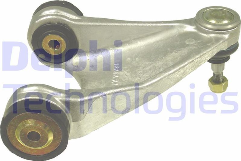 Продольный рычаг Delphi (алюминий). Артикул TC1065