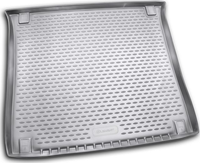 Коврик Element для багажника Jeep Grand Cherokee WK2 внедорожник 2010-2026. Артикул NLC.24.03.B13