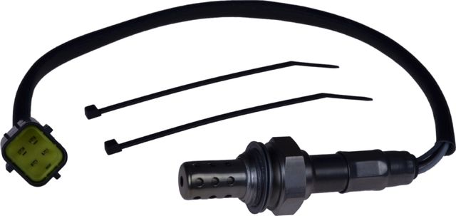 Лямбда-зонд (кислородный датчик) Blue Print для Chevrolet Cruze I 2009-2015. Артикул ADG070116
