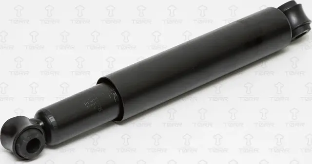 Амортизатор MITSUBISHI L200 96- задн.лев./прав.масл. (Torr). Артикул DH2307