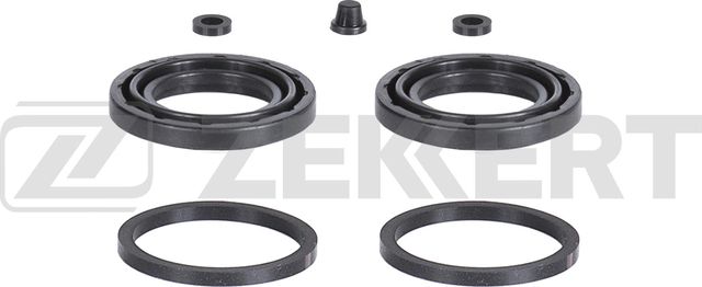 Ремкомплект тормозного суппорта Zekkert задний для Mercedes-Benz W124, A124 1984-1993. Артикул BR-1034