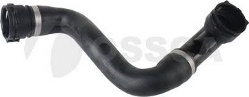 Патрубок радиатора (системы охлаждения) OSSCA для BMW X3 I (E83) 2003-2006. Артикул 23223