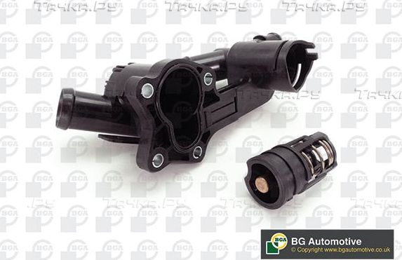 Термостат BGA для SEAT Leon II 2010-2012. Артикул CT0131