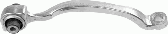 Поперечный рычаг передней подвески Lemforder (Стольное литье). Артикул 35660 01