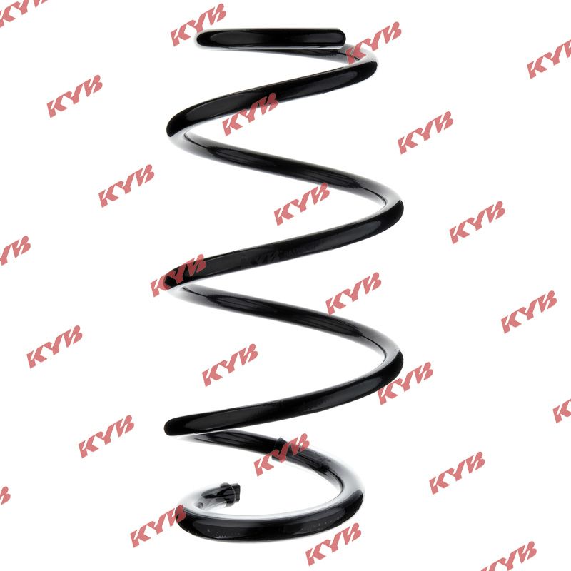 Пружина подвески KYB (Каяба) K-Flex. Артикул RA1195