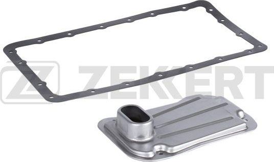 Масляный фильтр Zekkert для Lexus LX 470 1998-2008. Артикул OF-4513G