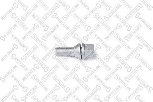 Шпилька колеса (болт ступицы) Stellox. Артикул 79-01927-SX