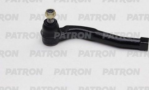 Наконечник рулевой тяги Patron. Артикул PS1168LKOR