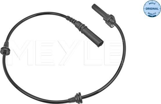 Датчик ABS Meyle Original. Артикул 314 899 0097