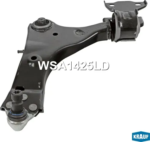 Рычаг подвески (Krauf). Артикул WSA1425LD