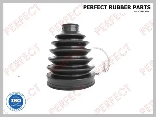 ПЫЛЬНИК ПРИВОДА 25х90х110 (Perfect). Артикул IS53DMXUZ