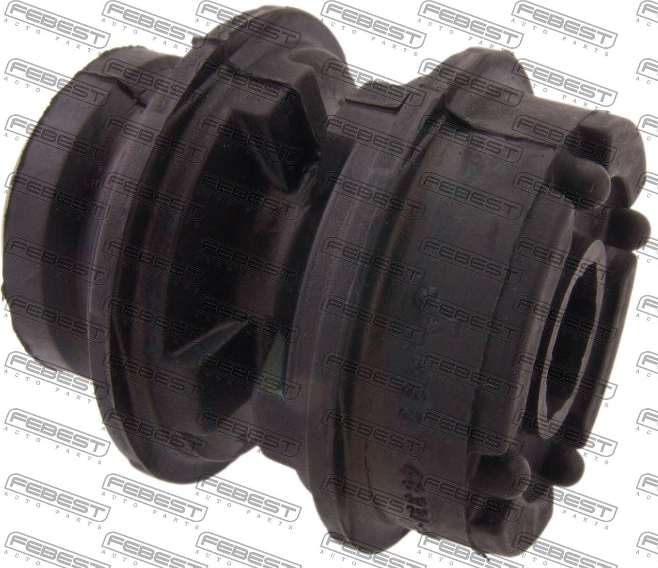 Отбойник амортизатора (стойки) Febest. Артикул TD-GX110F